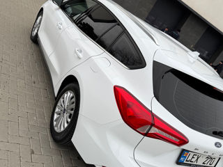 Ford Focus foto 3