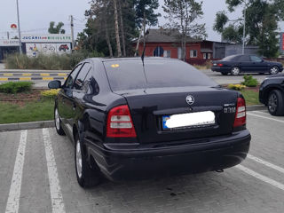 Skoda Octavia foto 8