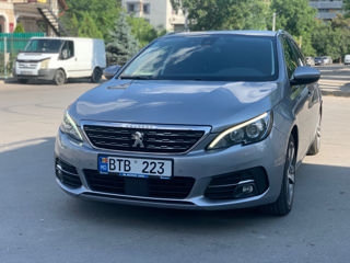 Peugeot 308 foto 3