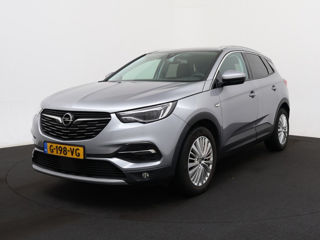 Opel Grandland X foto 17