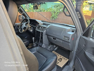 Mitsubishi Pajero foto 5