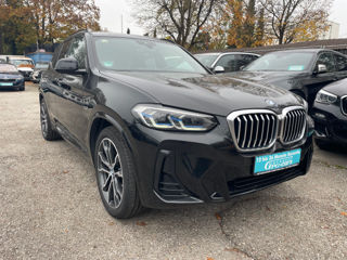 BMW X3 foto 6