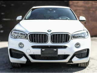 BMW X6 foto 8