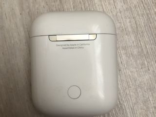 Vând case Airpods 2 foto 2