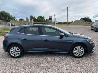 Renault Megane foto 4