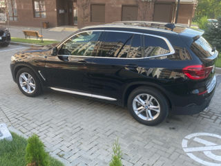 BMW X3 foto 4