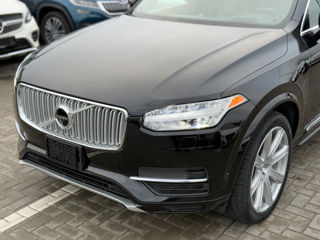 Volvo XC90 foto 18