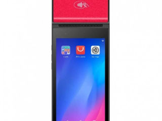 Terminal Mobil POS iMin M2 Pro (5.5″, 2GB RAM, Android 11 Go) foto 2