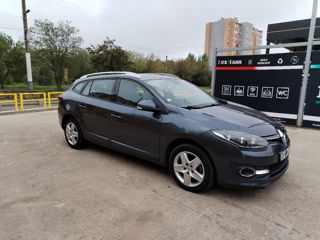 Renault Megane foto 5