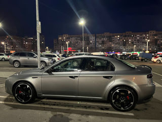 Alfa Romeo 159 foto 6