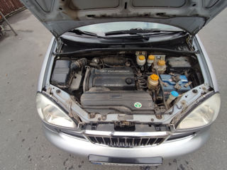 Daewoo Tacuma foto 10