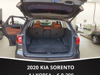 KIA Sorento foto 10