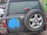 Dezmembrare Land Rover Freelander foto 2