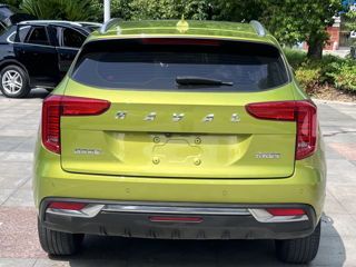 Haval Jolion foto 5