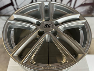 5x114.3 R17 Brock RC27 для Suzuki фото 4