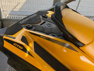 SEA-DOO GTR 230 foto 5