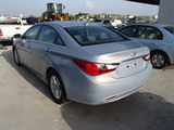 Hyundai Sonata foto 4