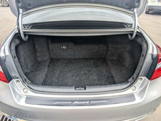 Honda Accord foto 9