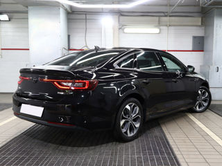 Renault Talisman foto 3