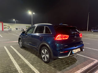 KIA Niro foto 8