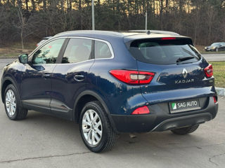 Renault Kadjar foto 4