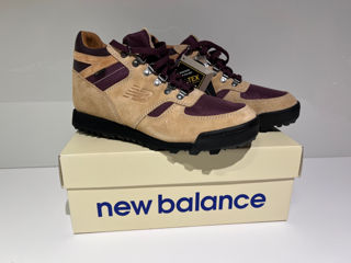 New balance x Aim Leon Dore