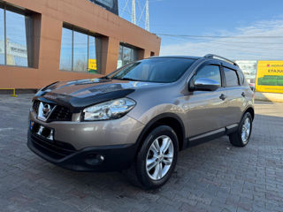 Nissan Qashqai foto 8