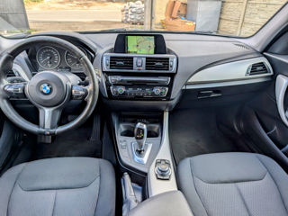 BMW 1 Series foto 9