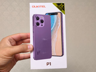 Oukitel P1 8/256