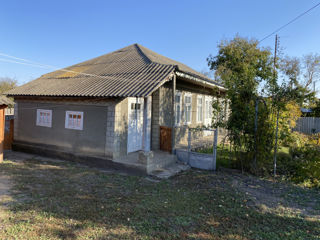 Se vinde casă în s. Cajba, r-ul Glodeni foto 3