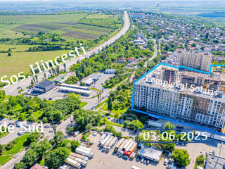 Apartament cu 2 camere,  Telecentru,  Chișinău,  Chișinău mun. foto 2