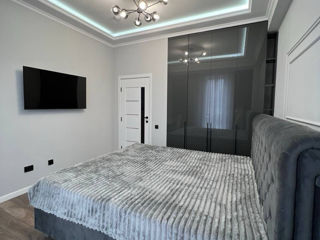 Apartament cu 3 camere, 80 m², Botanica, Chișinău