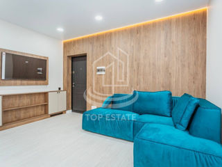 Apartament cu 1 cameră, 52 m², Ciocana, Chișinău foto 13