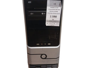 Системныи Блок LG Phenom II  945X
