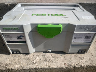 Festool AGC 18-125 Li 5.2 EB-Plus foto 5