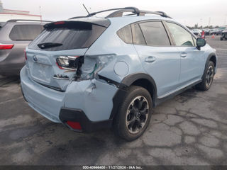 Subaru Crosstrek foto 7