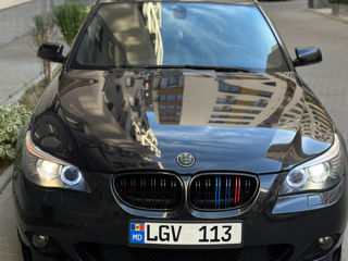 BMW 5 Series foto 3