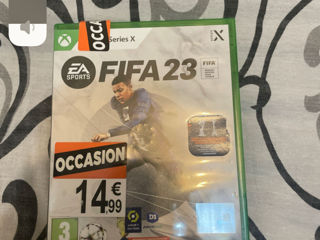 Fifa 23 foto 4