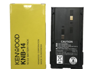 Аккумулятор KNB-14 для радиостанции Kenwood foto 1