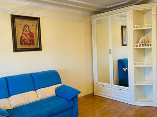 Apartament cu 3 camere, 69 m², Telecentru, Chișinău foto 2