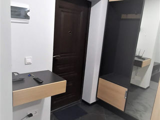 Apartament cu 2 camere, 52 m², Centru, Chișinău foto 5