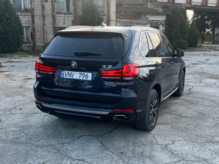 BMW X5 foto 5