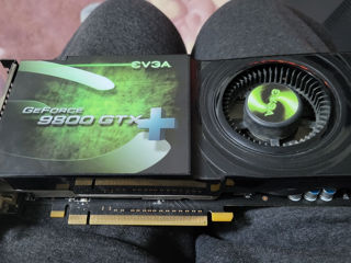 Продам видеокарта 9800 GTX+ foto 2