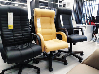 Кресла, стулья для офиса. доставка. (в расрочку и кредит) foto 9