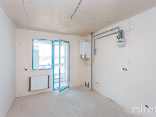 Apartament cu 2 camere, 58 m², Botanica, Chișinău foto 4