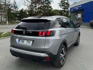 Peugeot 3008 foto 4