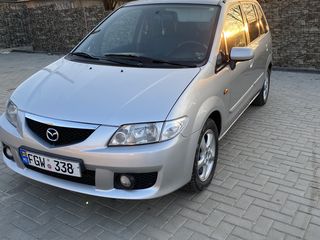 Mazda Premacy foto 3