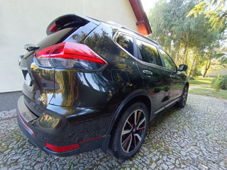 Nissan X-Trail foto 6