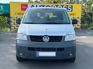 Volkswagen Transporter foto 2