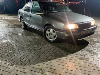 Opel Vectra foto 2